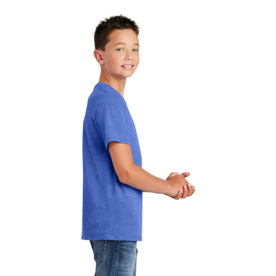 District ® Youth Perfect Tri ® Tee