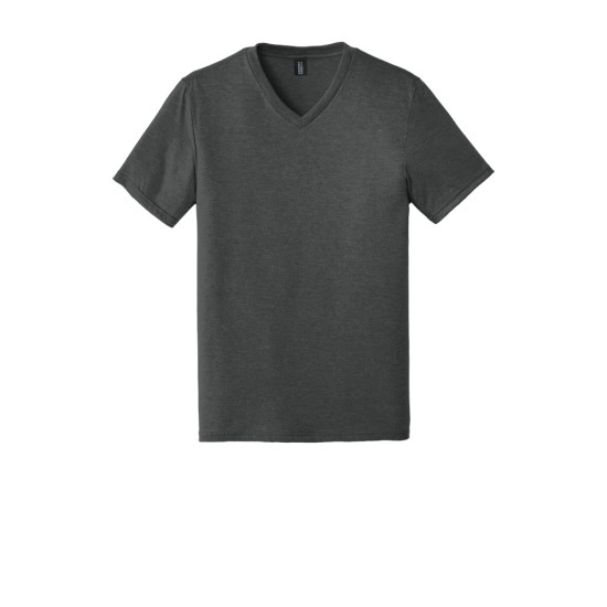 District ® Perfect Tri ® V-Neck Tee