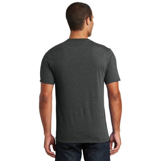 District ® Perfect Tri ® V-Neck Tee