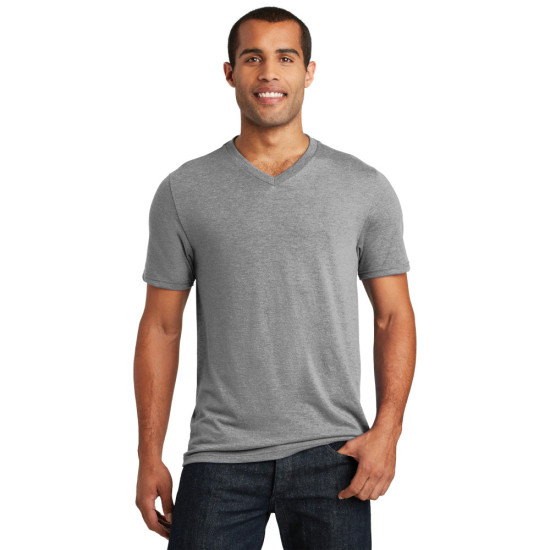 District ® Perfect Tri ® V-Neck Tee