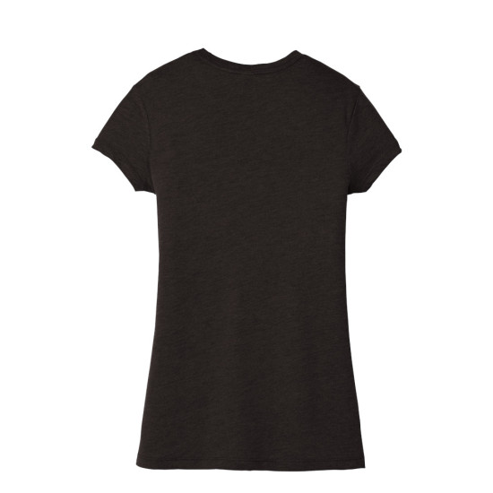 District ® Women’s Fitted Perfect Tri ® Tee