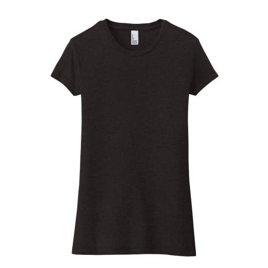 District ® Women’s Fitted Perfect Tri ® Tee