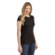 District ® Women’s Fitted Perfect Tri ® Tee