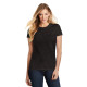 District ® Women’s Fitted Perfect Tri ® Tee