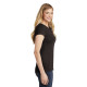 District ® Women’s Fitted Perfect Tri ® Tee