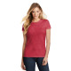 District ® Women’s Fitted Perfect Tri ® Tee