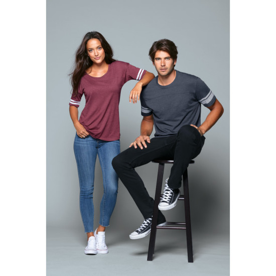 District ® Women’s Scorecard Tee