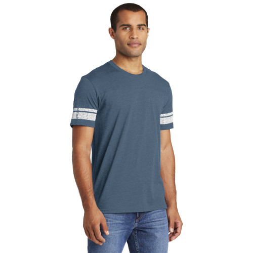 District ® Game Tee