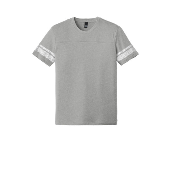 District ® Game Tee