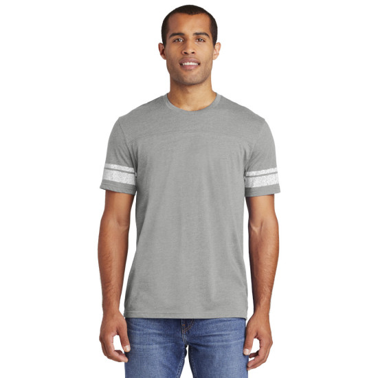 District ® Game Tee