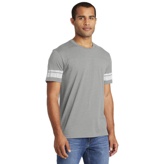 District ® Game Tee