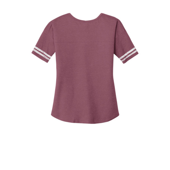 District ® Women’s Scorecard Tee