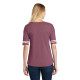 District ® Women’s Scorecard Tee