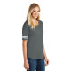 District ® Women’s Scorecard Tee