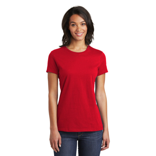 District ® Women’s Very Important Tee ®