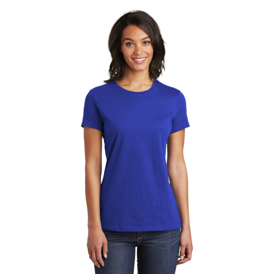 District ® Women’s Very Important Tee ®