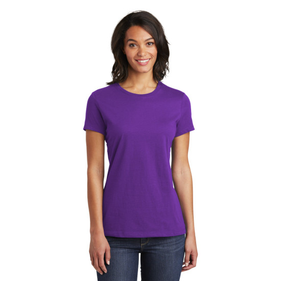 District ® Women’s Very Important Tee ®