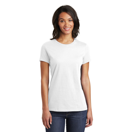 District ® Women’s Very Important Tee ®
