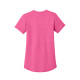 District ® Women’s Fitted Very Important Tee ® Scoop Neck