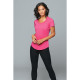 District ® Women’s Fitted Very Important Tee ® Scoop Neck