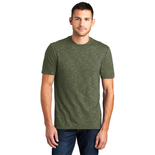 District ® Medal Tee