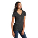 District ® Women’s Medal V-Neck Tee