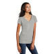 District ® Women’s Medal V-Neck Tee