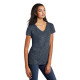 District ® Women’s Medal V-Neck Tee