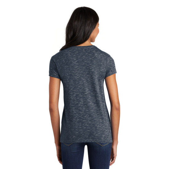 District ® Women’s Medal V-Neck Tee