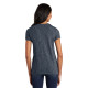 District ® Women’s Medal V-Neck Tee