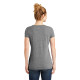 New Era® Ladies Tri-Blend Performance Scoop Tee