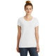 New Era® Ladies Tri-Blend Performance Scoop Tee