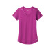 OGIO ® ENDURANCE Ladies Peak V-Neck Tee