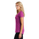 OGIO ® ENDURANCE Ladies Peak V-Neck Tee