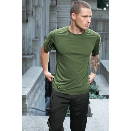 OGIO ® ENDURANCE Peak Tee