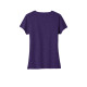 Port & Company ® Ladies Tri-Blend V-Neck Tee