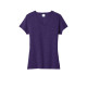 Port & Company ® Ladies Tri-Blend V-Neck Tee