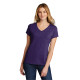 Port & Company ® Ladies Tri-Blend V-Neck Tee