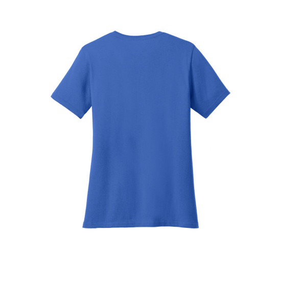 Port & Company® Ladies Core Blend Tee