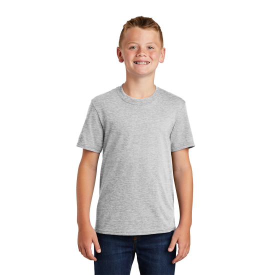 Port & Company® Youth Core Blend Tee