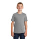 Port & Company® Youth Core Blend Tee