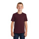 Port & Company® Youth Core Blend Tee