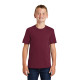 Port & Company® Youth Core Blend Tee