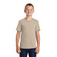 Port & Company® Youth Core Blend Tee