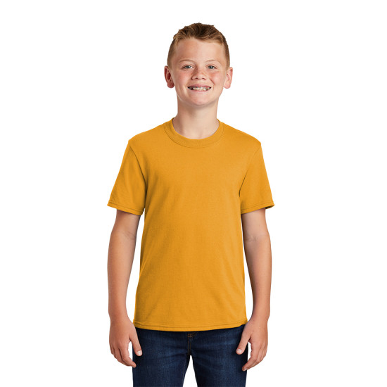 Port & Company® Youth Core Blend Tee