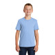 Port & Company® Youth Core Blend Tee