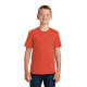 Port & Company® Youth Core Blend Tee