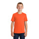 Port & Company® Youth Core Blend Tee
