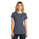 New Era® Ladies Heritage Blend Crew Tee
