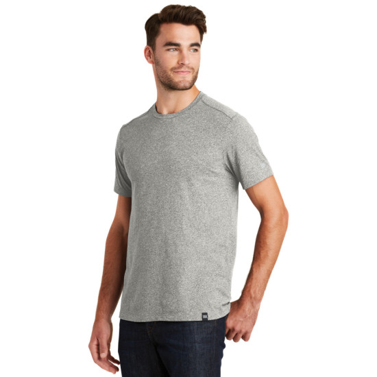 New Era® Heritage Blend Crew Tee